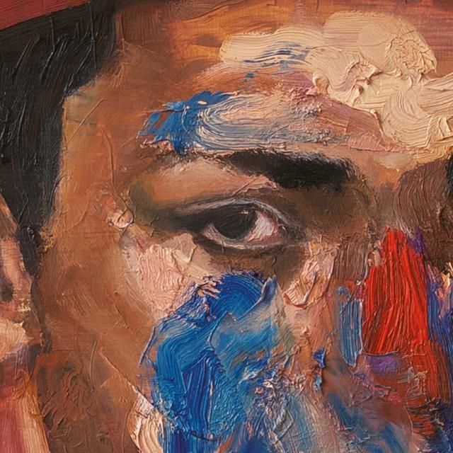 Photo of Yago Oproprio