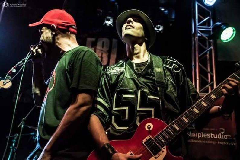 Foto de Rádio Ruído