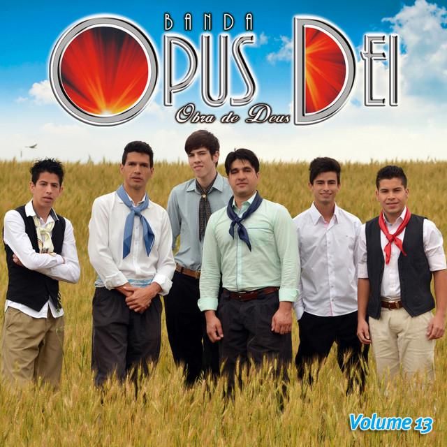 Foto de Banda Opus Dei