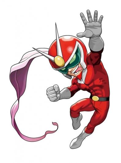 Foto de Viewtiful Joe