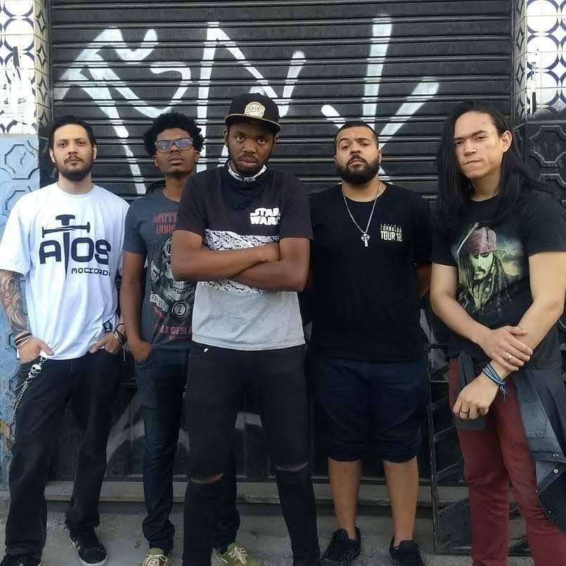 Foto de Banda Habacuque