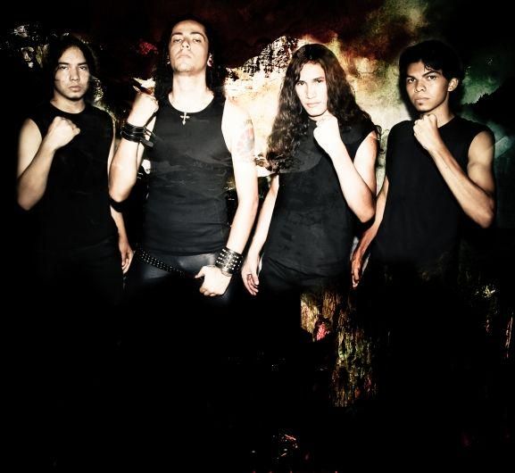 Foto de Scarlet Warfare