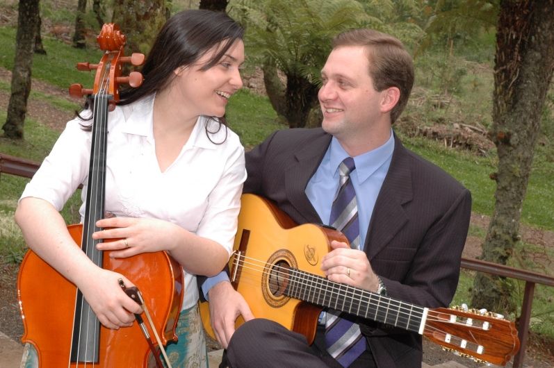 Foto de Cristiano Becker