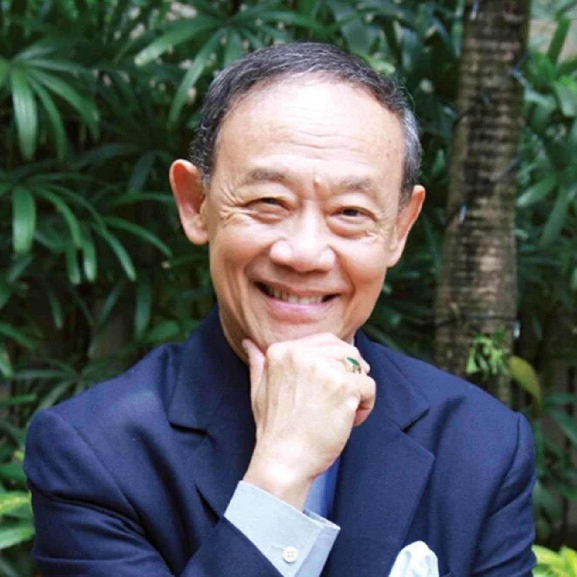 Photo of Jose Mari Chan