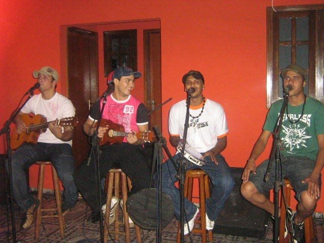 Foto de Nosso Lahnce