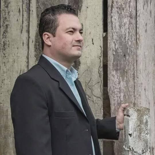 Photo of Jones Pereira