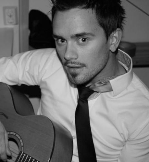 Foto de Erik Segerstedt