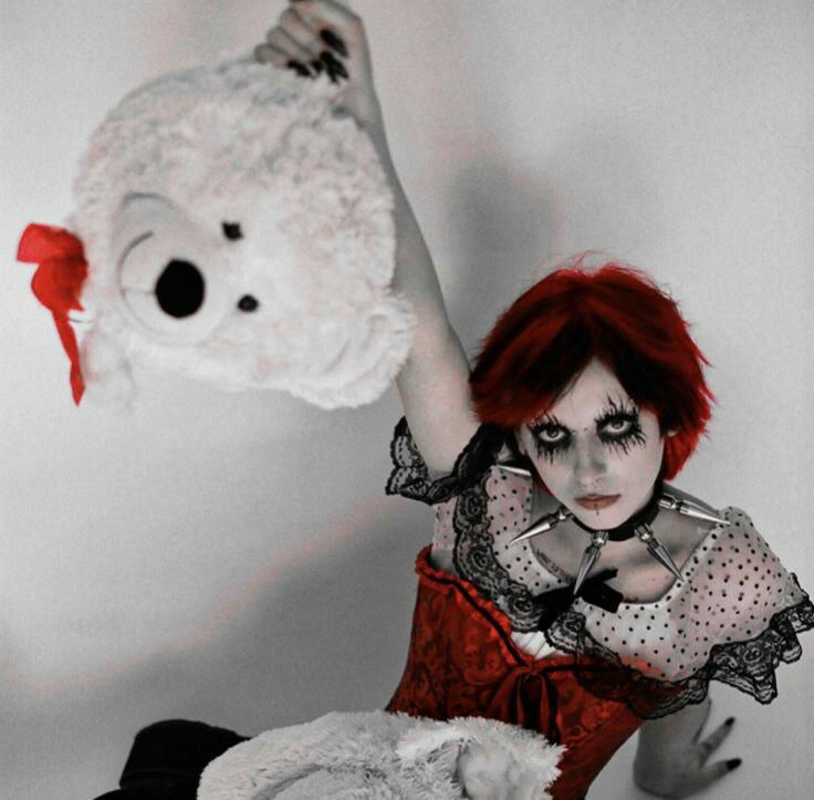 Foto de Carolesdaughter