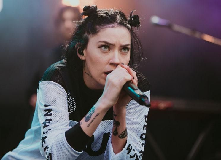 Foto de Bishop Briggs