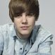 Foto do artista Justin Bieber