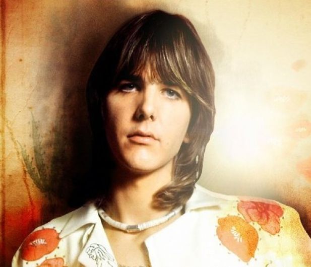 Photo of Gram Parsons