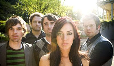 Foto de Addison Road