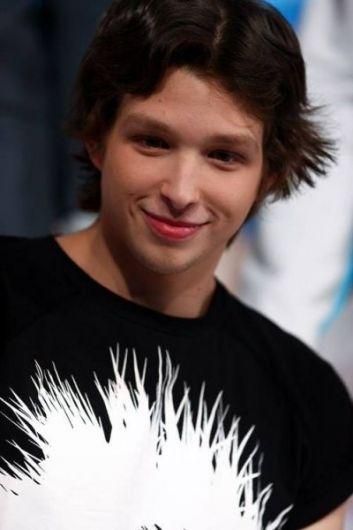 Foto de William Deslauriers