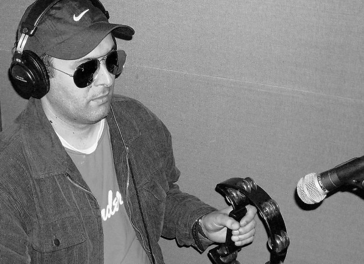 Foto de Johnny´s Joy