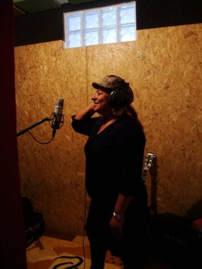 Foto de Cris Meneses