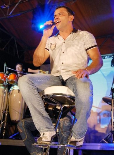 Photo of Ricky & Dedê