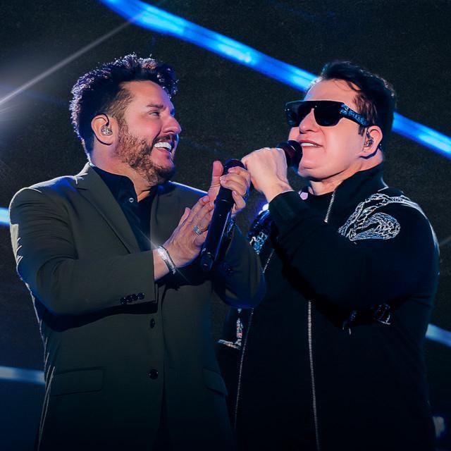 Foto de Henrique & Diego