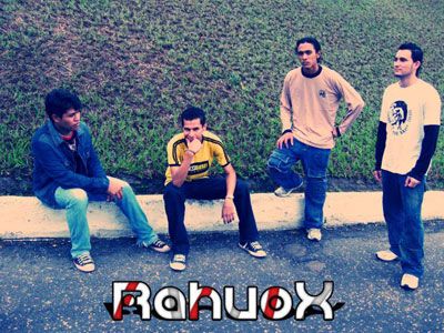 Foto de Rahvox