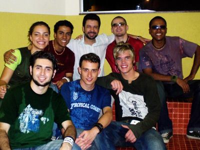 Photo of Centro de Treinamento Ministerial Diante do Trono (CTMDT)