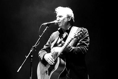 Foto de Kevin Costner & Modern West