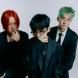 Foto do artista wave to earth