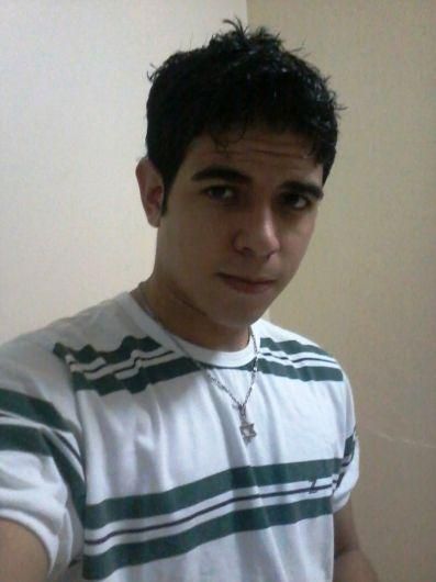 Foto de Artur Holanda