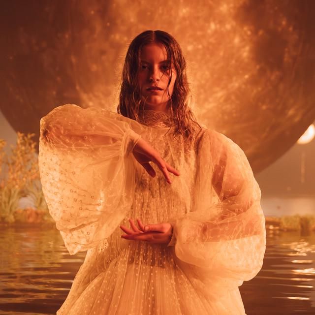 Foto de Paris Paloma