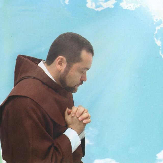 Foto de Frei Jurandir