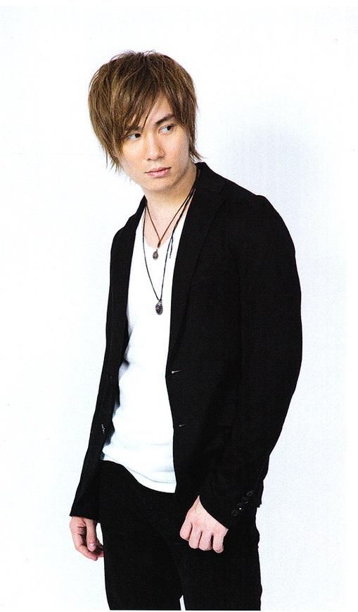 Foto de Tatsuhisa Suzuki