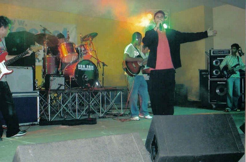 Foto de Banda Escolhydos