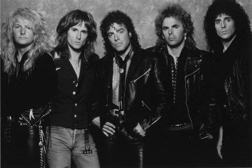 Photo of Bad English