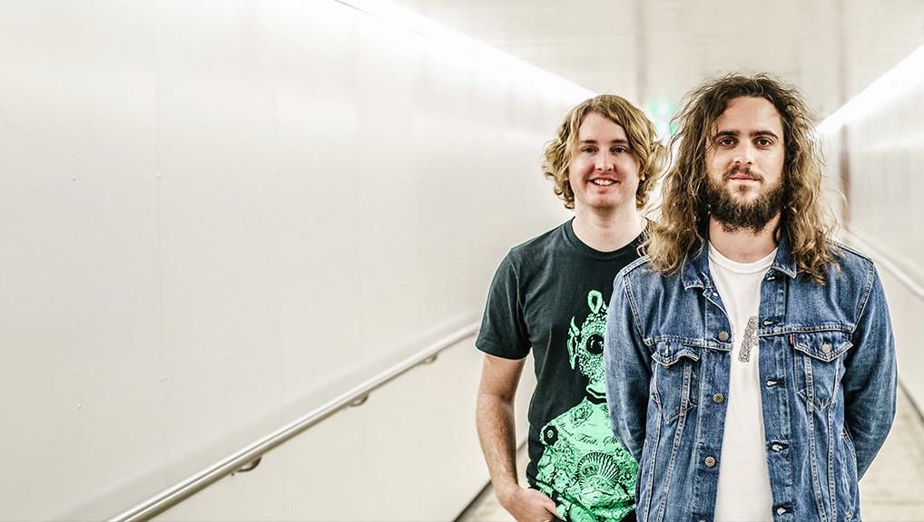 Foto de Dz Deathrays