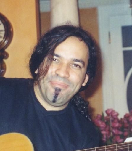 Foto de Glauber Lyra