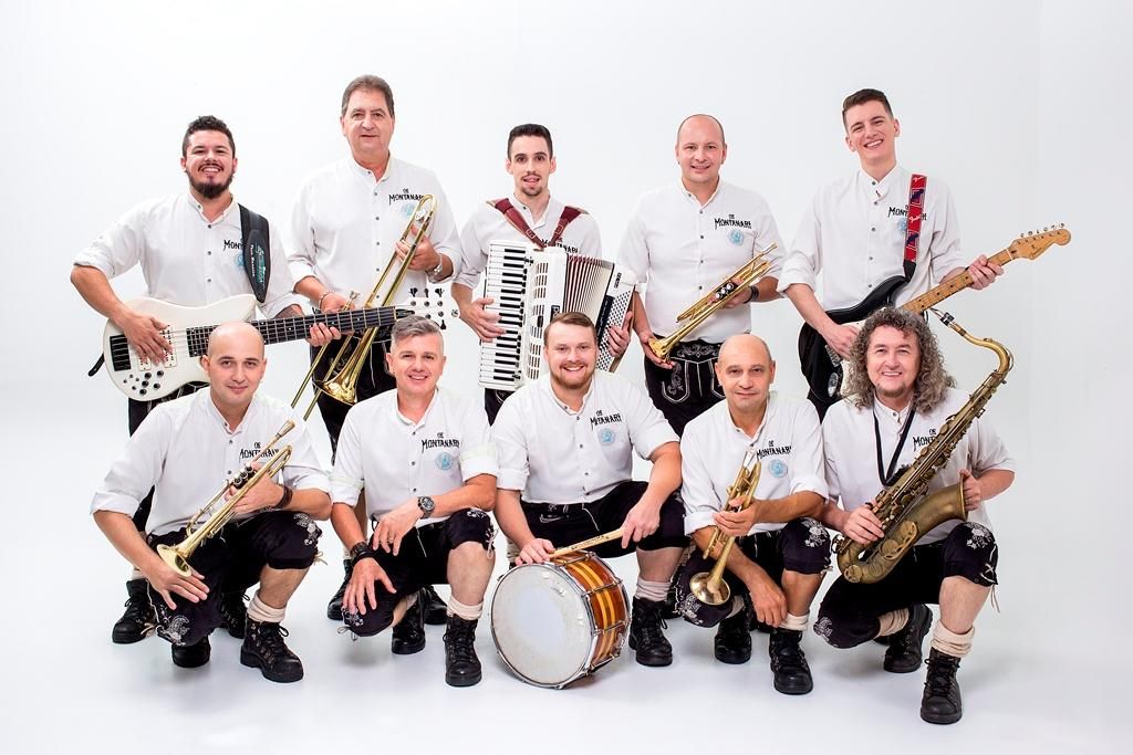 Foto de Os Montanari