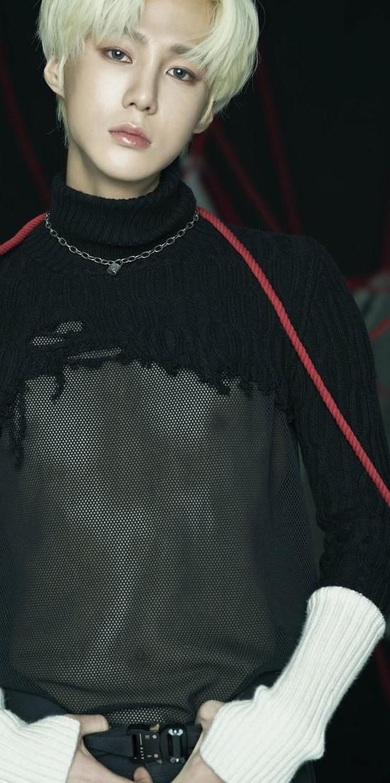 Photo of Noh Yoonho (Ayno)