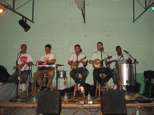 Foto de Favela Social