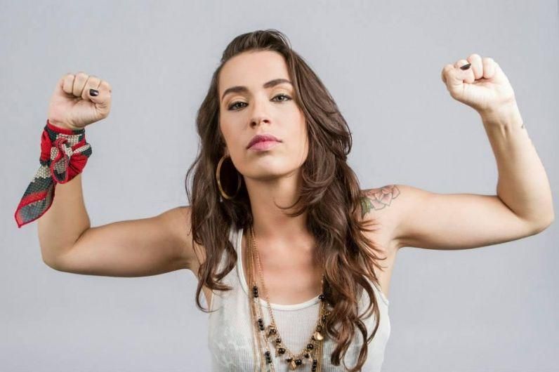 Foto de Barbara Sweet