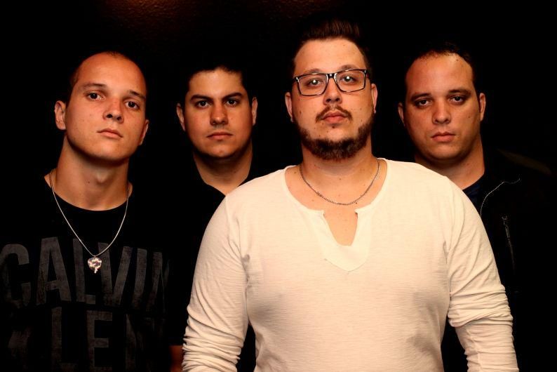 Photo of Banda Praxis