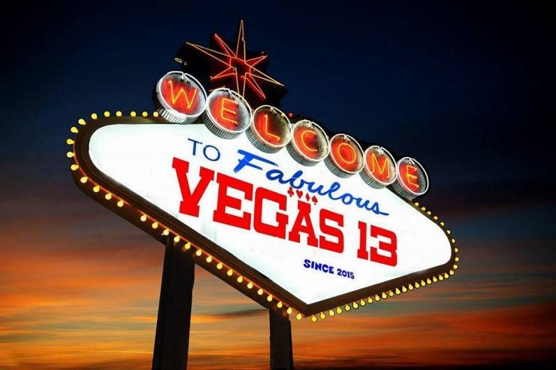Foto de Vegas 13th