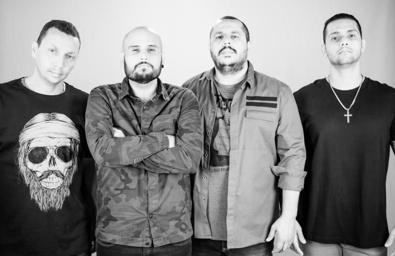 Foto de Banda Forte S/A