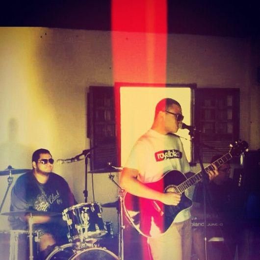 Foto de Gabriel Thomaz