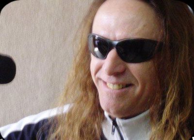 Foto de Alemão Ronaldo