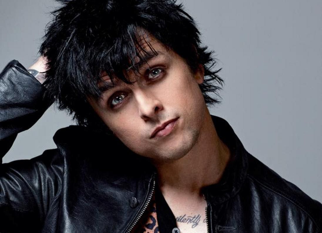 Foto de Billie Joe Armstrong