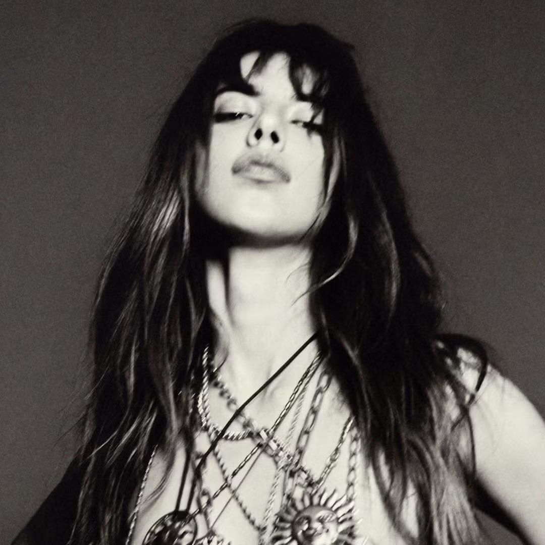 Photo of Marina Sena