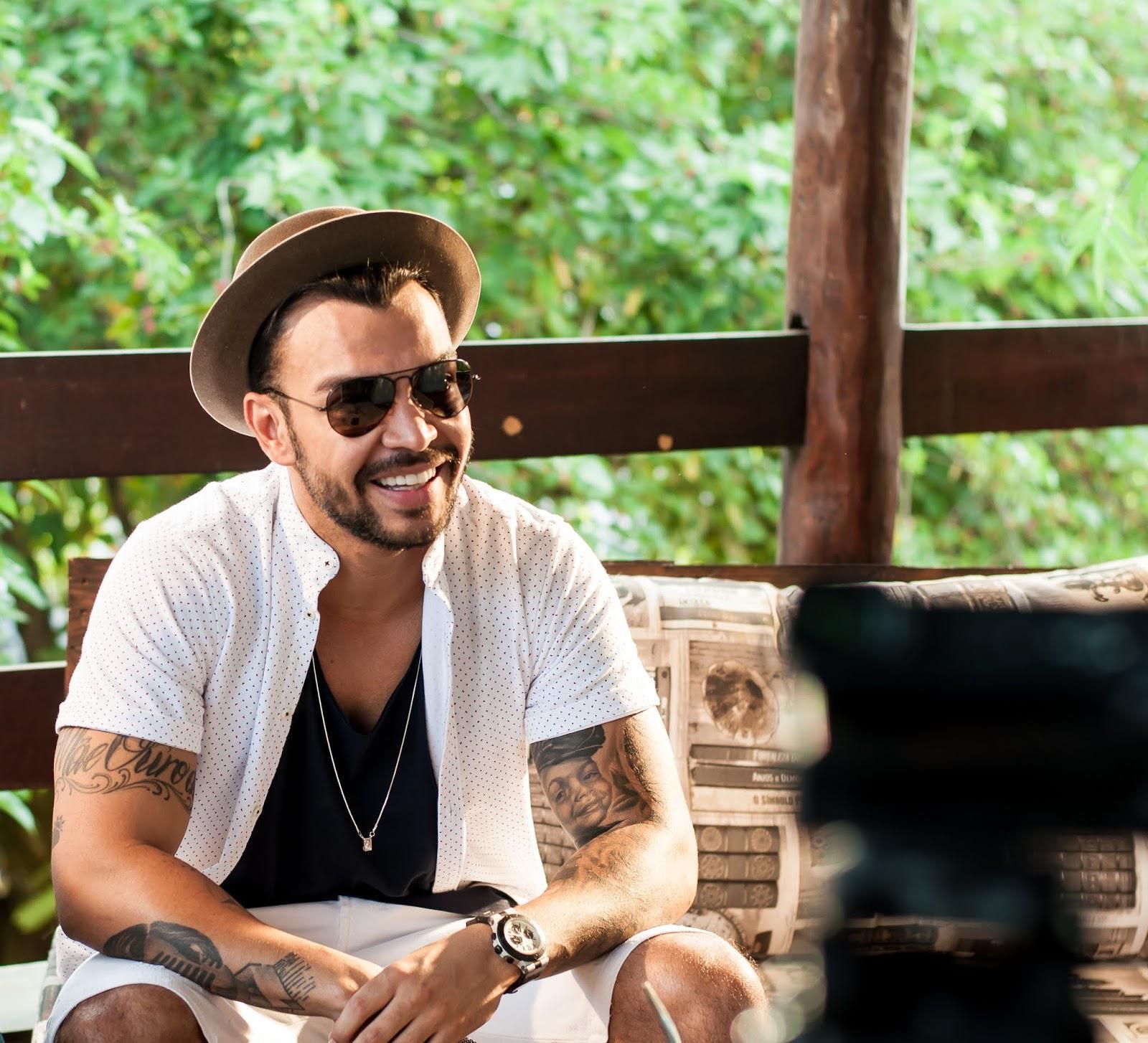 Foto de Thiago Brava