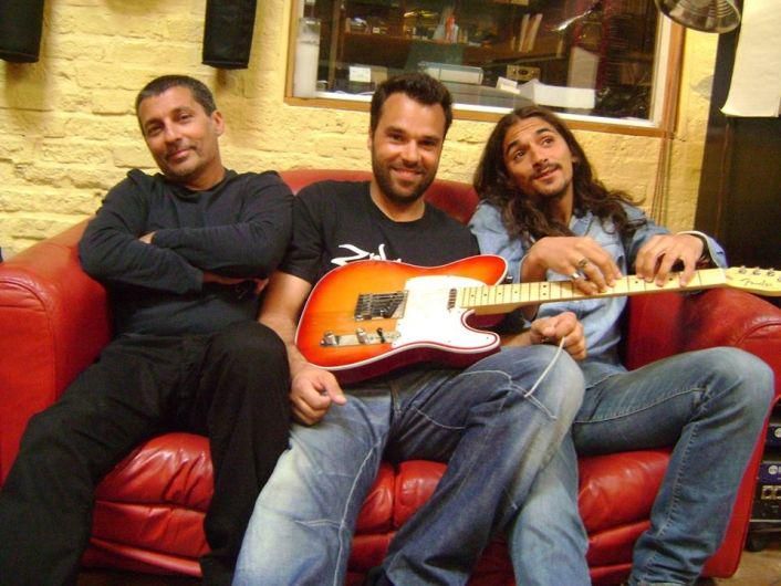 Foto de The Black Mamba