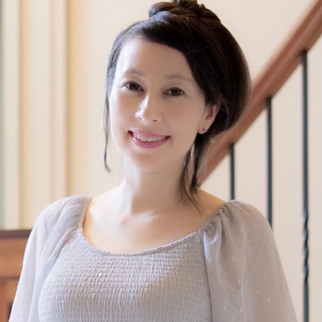 Foto de Laura Shigihara