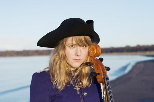 Foto de Linnea Olsson