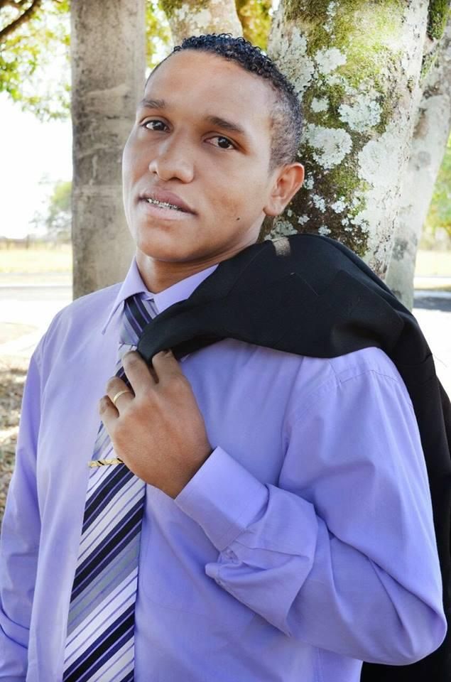 Foto de Audeones Pereira