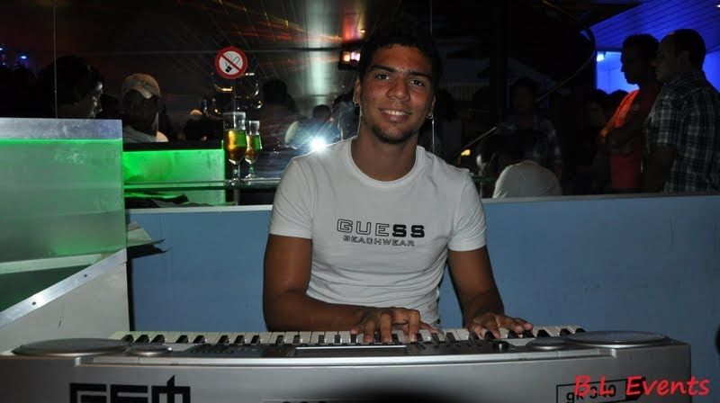 Foto de Forró Cacete Armado